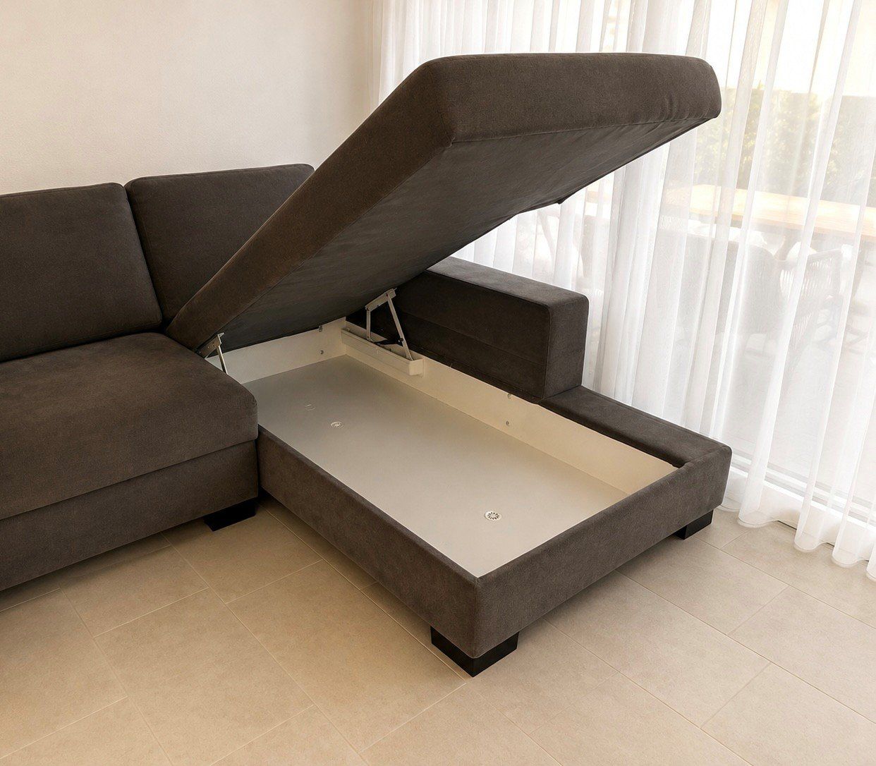 Sofas: Bettsofa – Gebraucht aus Schwyz von lion2016 1