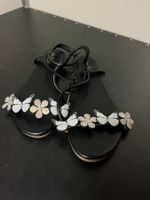 Sommer-Sandalen, NEU, Gr. 39 ✨
