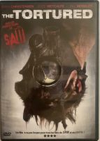 THE TORTURED (PAR LES PRODUCTEURS DE SAW)