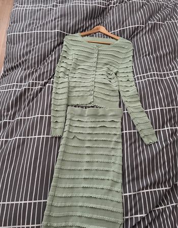 Strickset Damen 