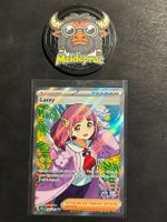 Lacey UR Full Art Stellar Crown (SCR166) EN NM