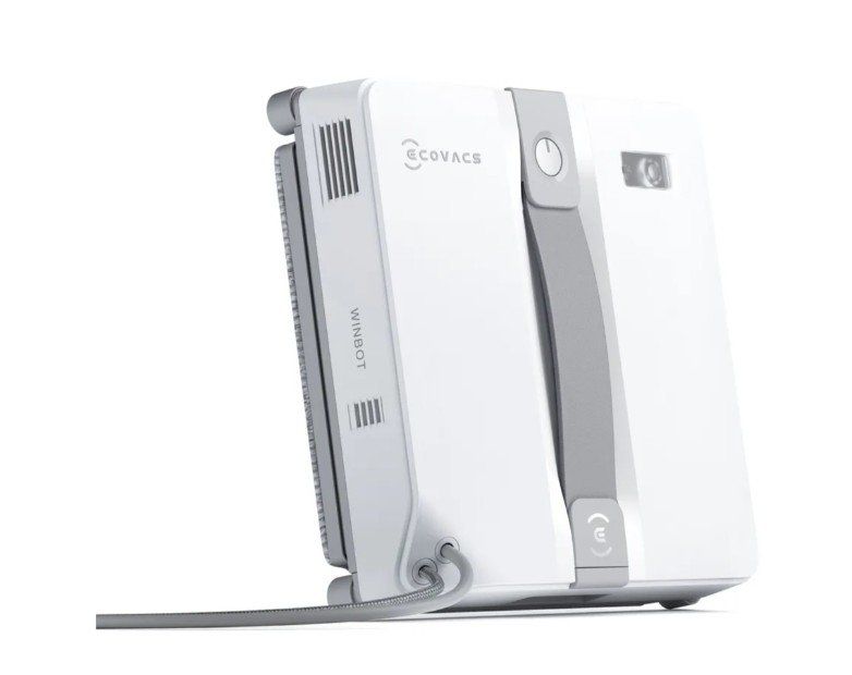 Ecovacs Altro per la casa: Ecovacs Fensterreiniger WINBOT MINI, beige – Nuovo (secondo la descrizione) da Bassersdorf venduto da COOL-AG 2
