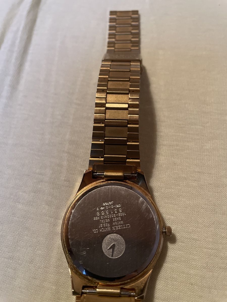 Citizen Orologi: Uhr – Usato da Reinach AG venduto da M_2024 2