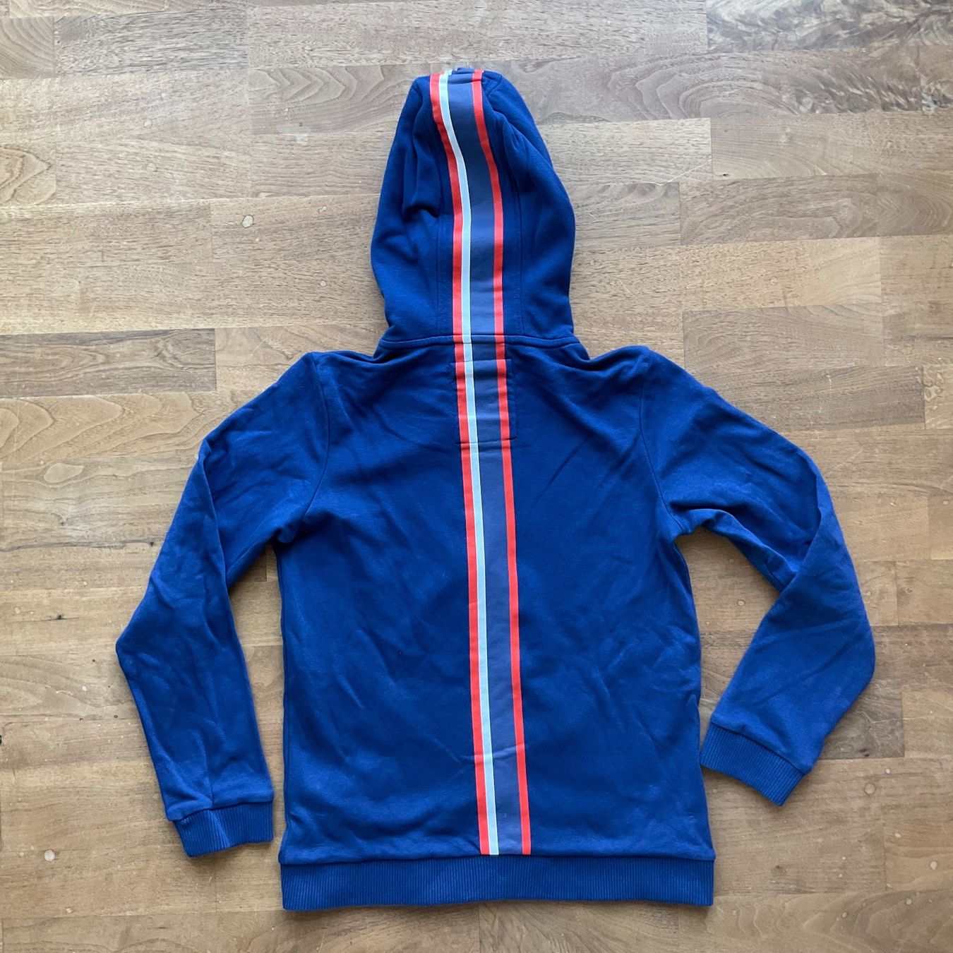 Maglioni & Felpe: Coole Sweatjacke, Tchibo, Gr. 158/164 – Usato da Wattwil venduto da Marlan3 1