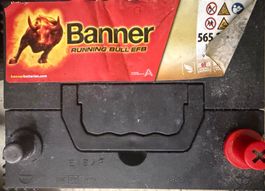Auto Batterie