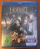 Der Hobbit Die Schlacht der Fünf Heere Blu-ray