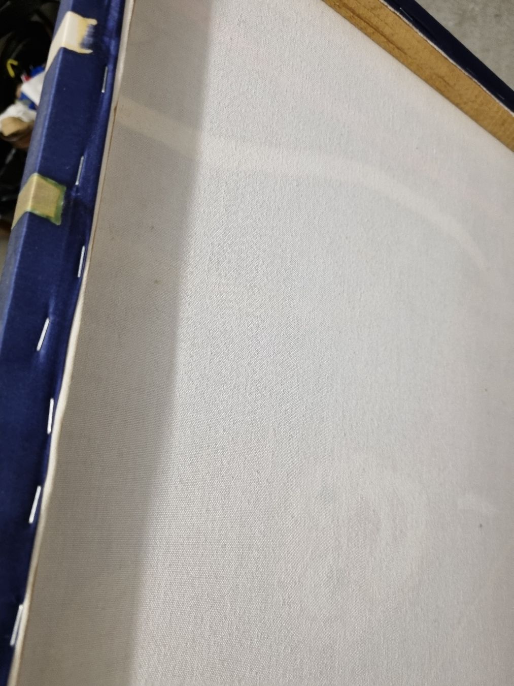Dipinti: Bild seidenmalerei signed Sonya M – Usato da Ostermundigen venduto da vintage60 4