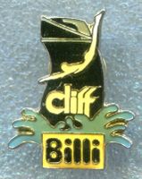 Billi  Cliff