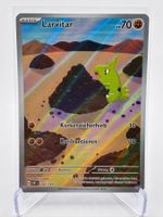 Obsidianflammen - Larvitar (OBF 203) - Deutsch