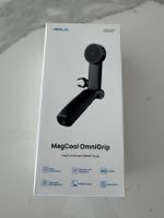 Neu MagCool OmniGrip JSAUX Vlog Live Stream Selfie Travel