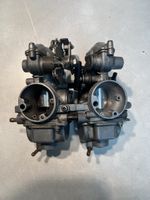 Honda XL 600 LM Vergaser