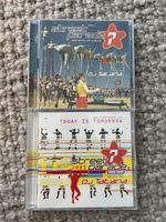 2x Street Parade Trancemix by DJ Tatana 2004/2005