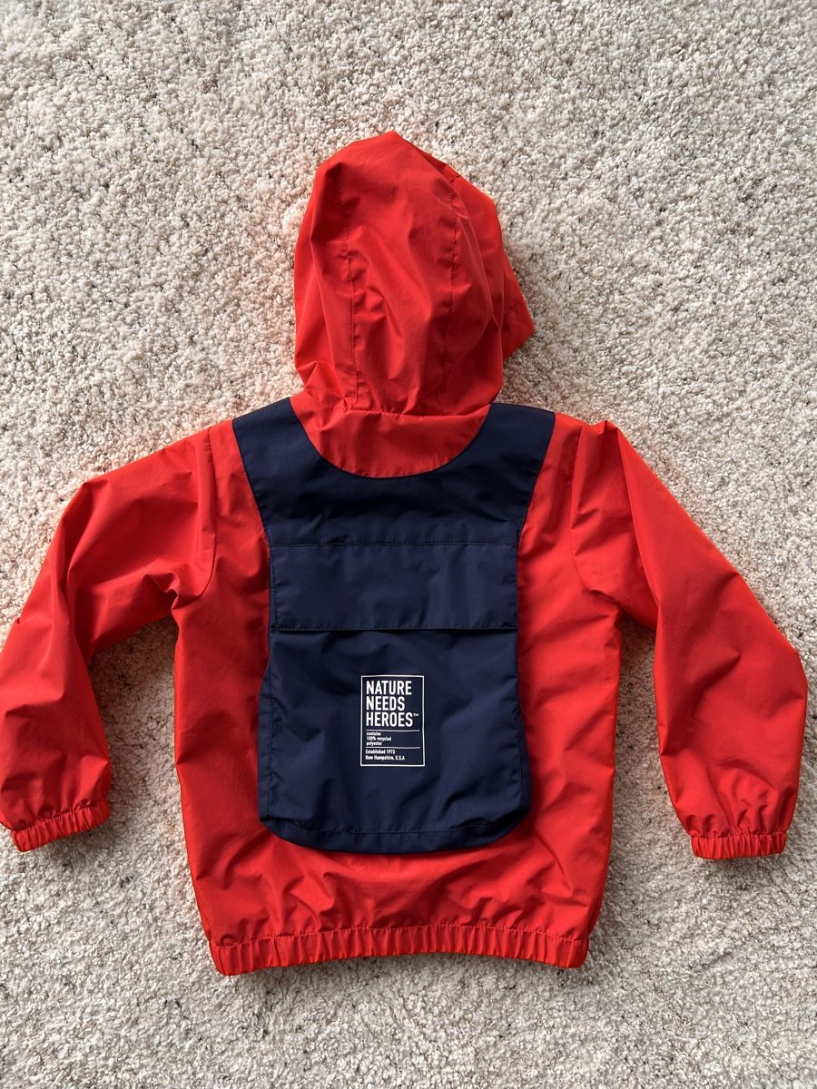 Giacche & Cappotti: Kinderjacke Timberland – Usato da Winkel venduto da Maria1525 1