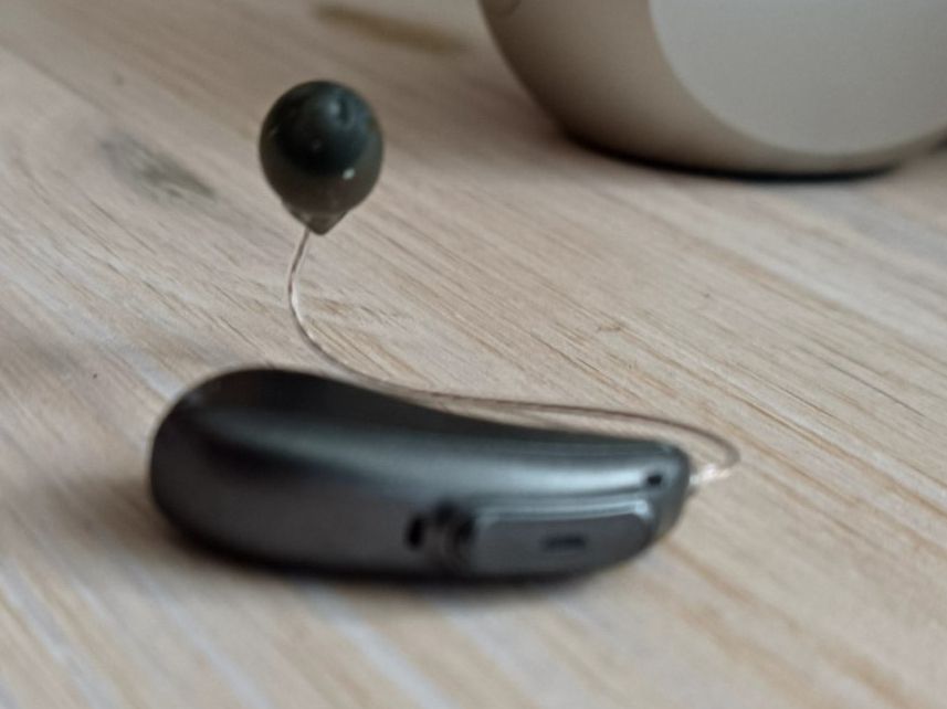 Phonak Attrezzature mediche: Phonak Audéo Marvell M90-R – Usato da Vauderens venduto da ChrisToeff 3