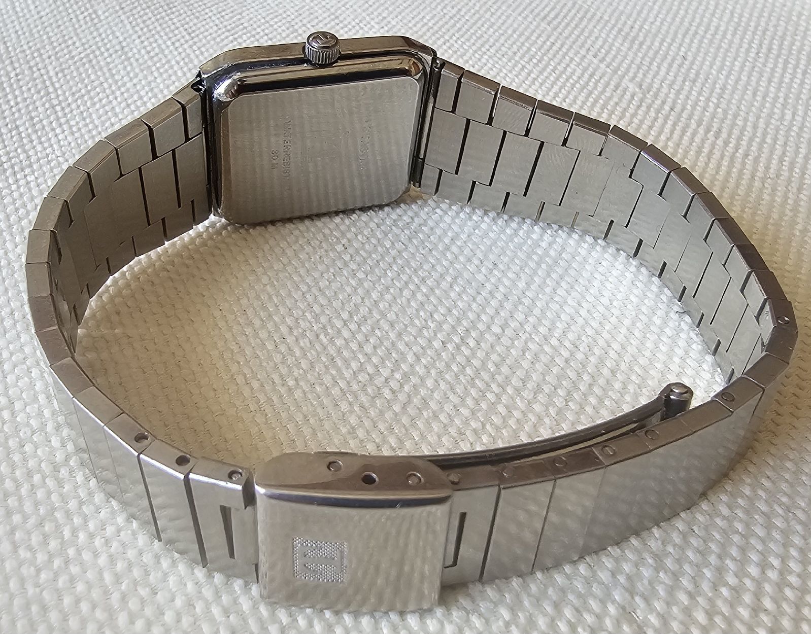 Tissot Montres: Tissot Seastar Saphirglas Damenuhr – D'occasion à Speicher par Lemore 6