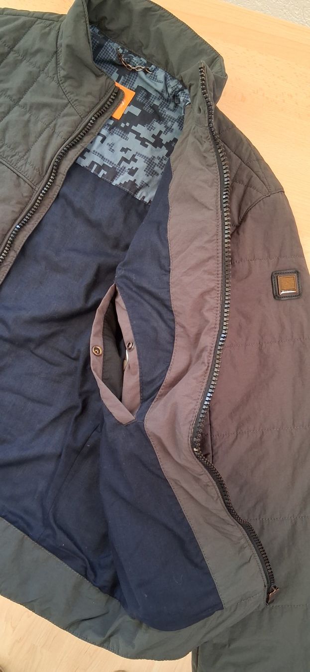 Hugo Boss Giacche: Herrenjacke Hugo Boss – Usato da Gretzenbach venduto da joa_bc77 7