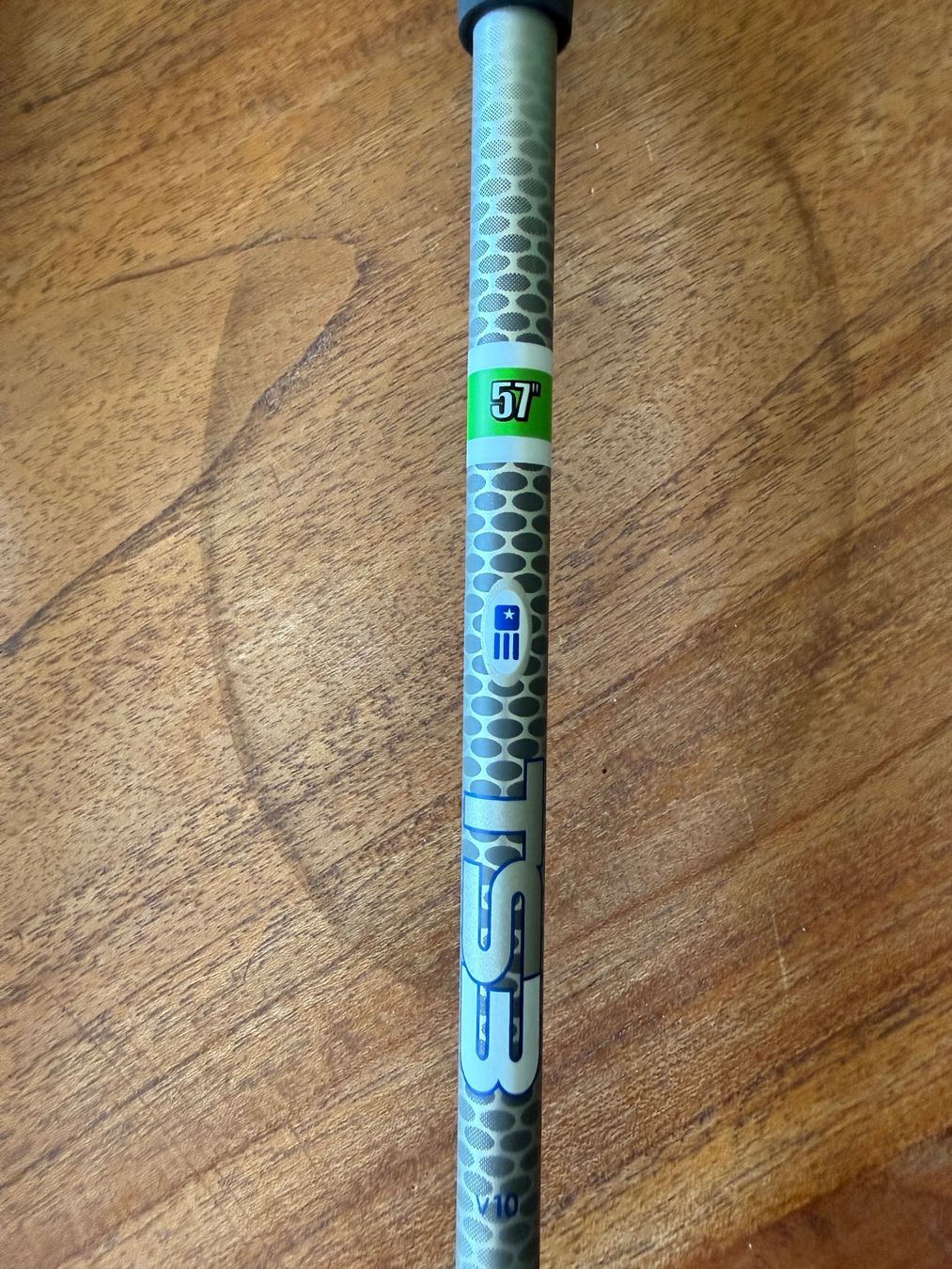 Schläger & Sets: Kinder Golfschläger: Putter & 7 Eisen – Gebraucht aus Hedingen von FlummoxedFerret 1