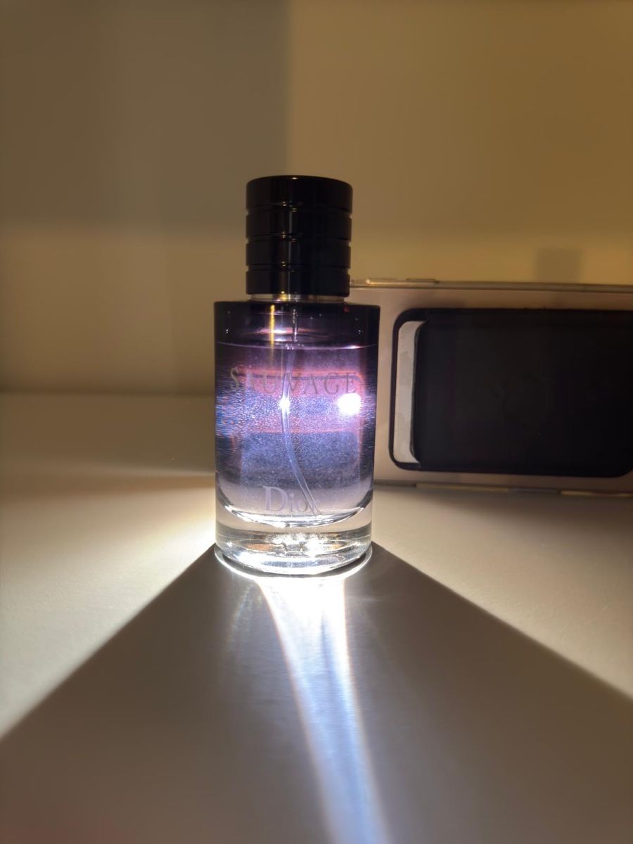 Dior Parfum & Eau de Toilette: Dior Sauvage Eau de T.   – Gebraucht aus Bonaduz von SanOgg79 1