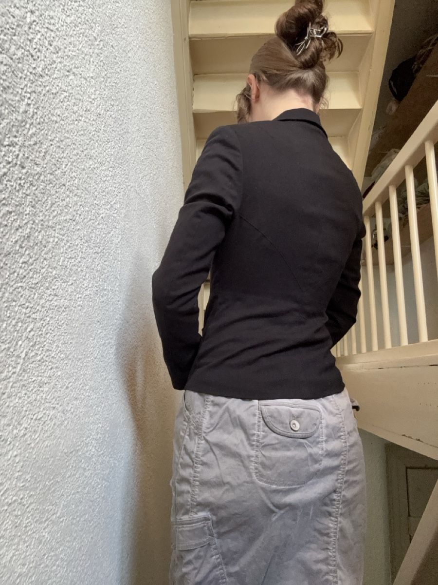 Orsay Ensembles & Tailleurs: Blazer schwarz – D'occasion à Zürich par ros_5kfd 4