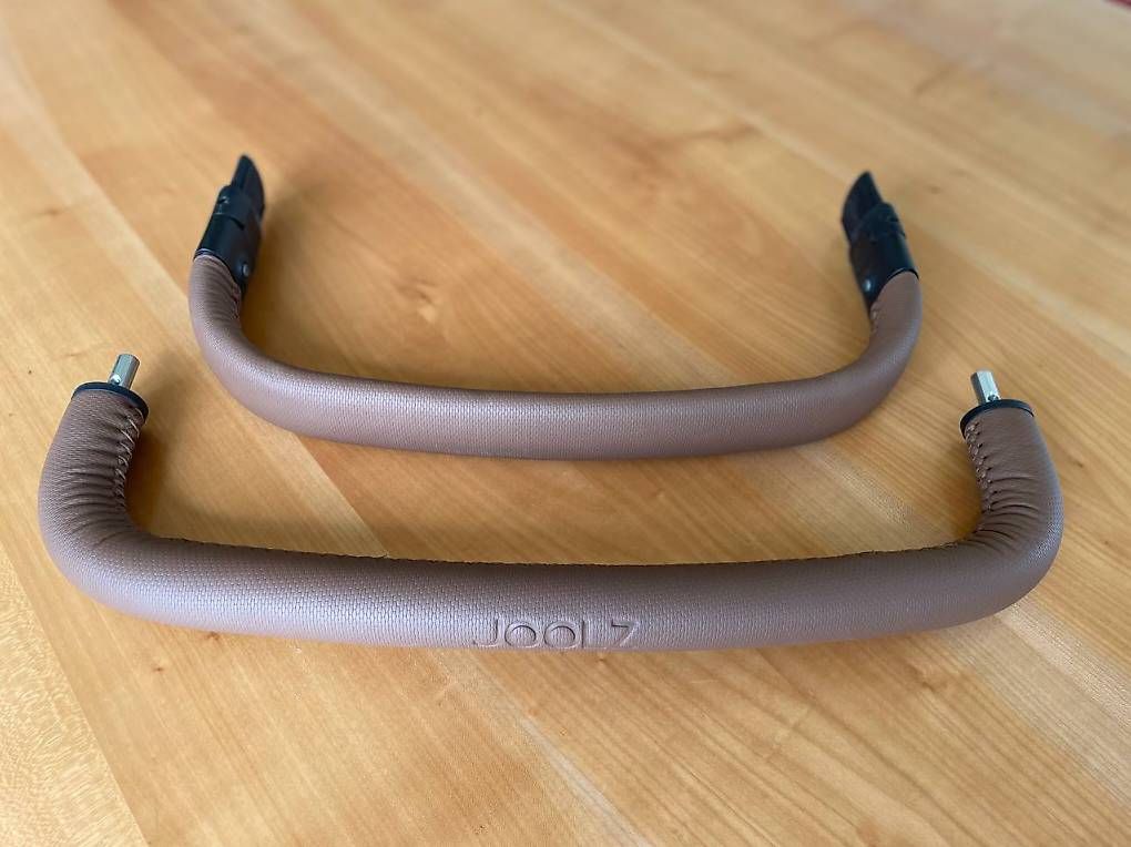 Carrozzine: Refresh Set Joolz Hub + Plus – Usato da Ehrendingen venduto da L_Frei