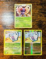 Smettbo Rare 16 & Rare Reverse Holo 14