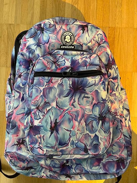 Invicta Rucksack NEU (Neu (gemäss Beschreibung)) in Zug für CHF 19 ...