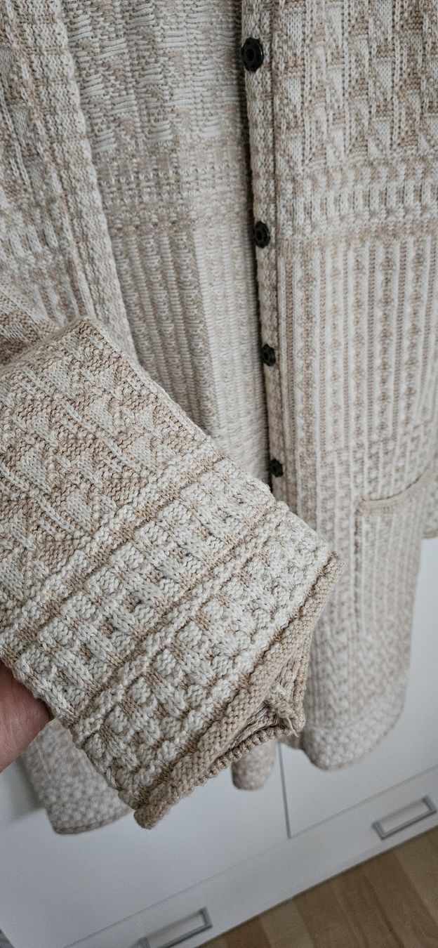 Odd Molly Jacken: Strickjacke Damen Gr. S  ODD MOLLY – Gebraucht aus Hellbühl von Oki_doki 3
