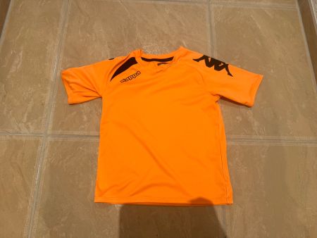 Kappa neues Fussball Shirt, 8J 128