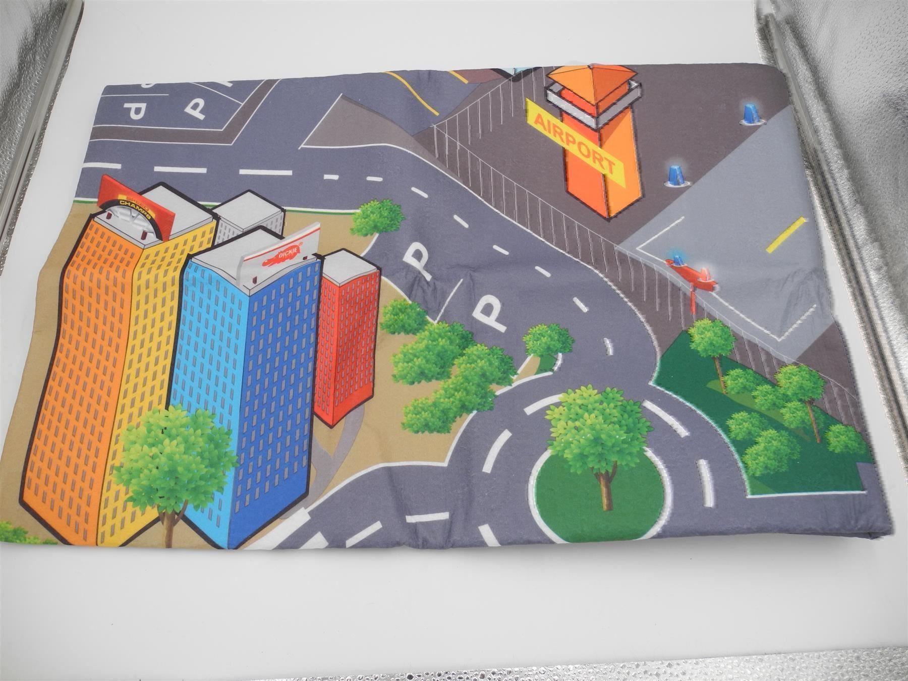 Tappeto da gioco: Spielmatte "Airport" – Nuovo e nell'imballaggio originale da Kottwil venduto da Crazyrolf 2