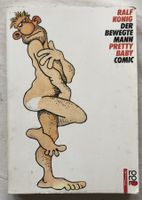 Ralf König - Der bewegte Mann / Pretty Baby - Comic