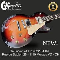 Gibson Exclusive Les Paul Studio Figured Tri Burst 