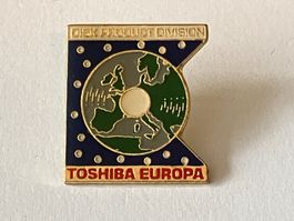 1 Pin Toshiba Europa