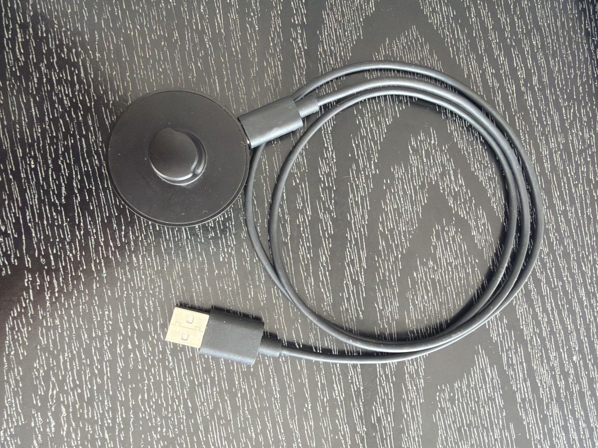 Oura Chargements: Oura Gen 3 Ladekabel – Neuf (Voir description) à Ottenbach par _elena99_