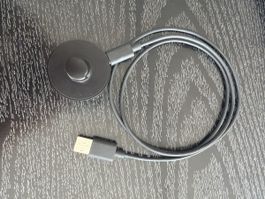 Oura Gen 3 Ladekabel