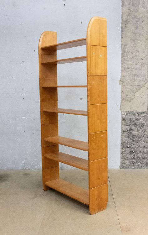 Modulares Regal von Arthur Milani für Wohnhilfe (Gebraucht) in Zürich ...