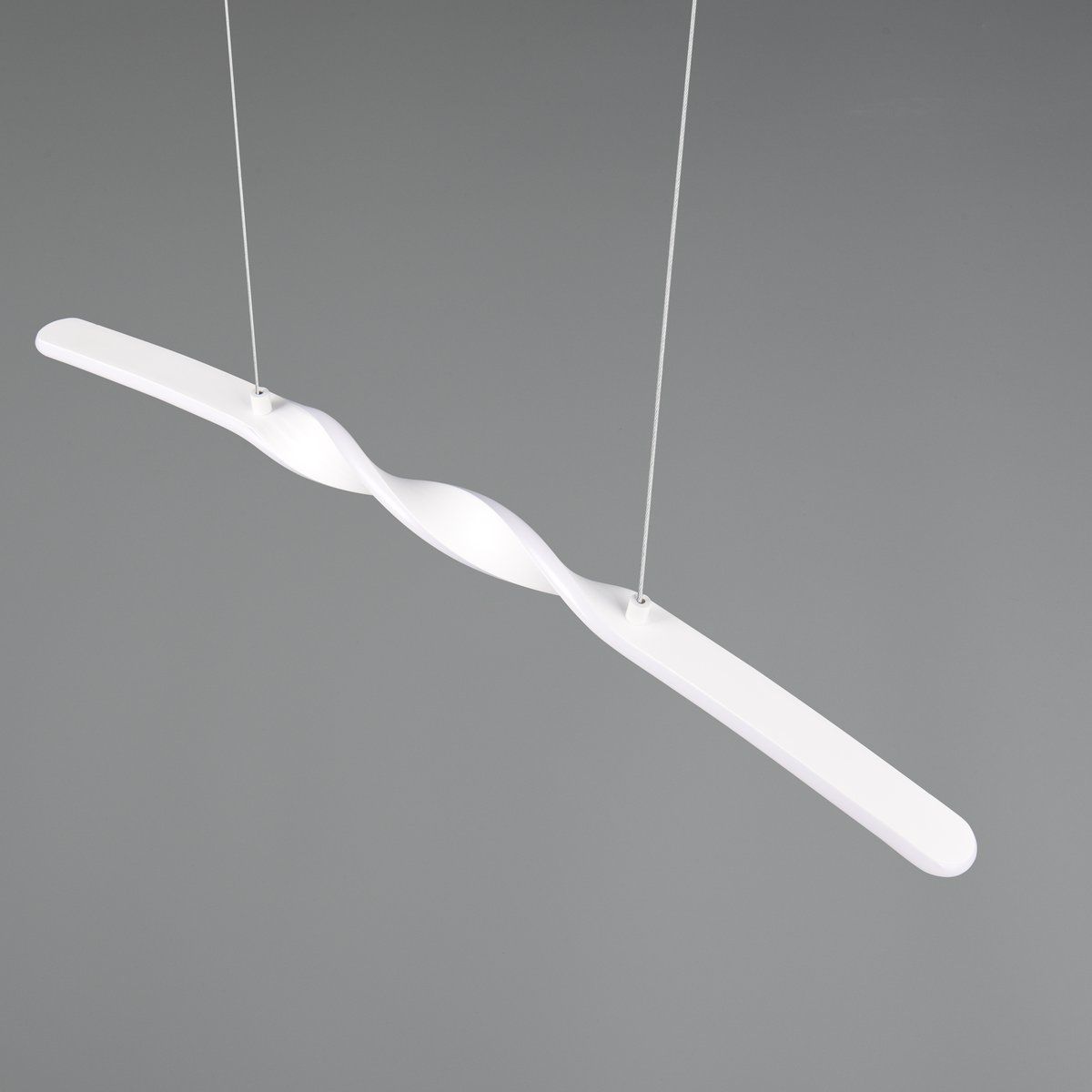 Lampadari & plafoniere: LED Pendelleuchte, 4000 K, 79 cm x 9 cm – Nuovo (secondo la descrizione) da Kreuzlingen venduto da Smart-Light 4