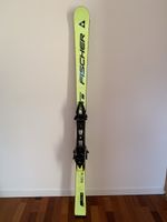 Fischer RC4 GS Ski Länge 148 cm gebraucht