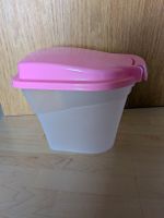 Vorratsbehälter Trapo S, 10L, Rosa