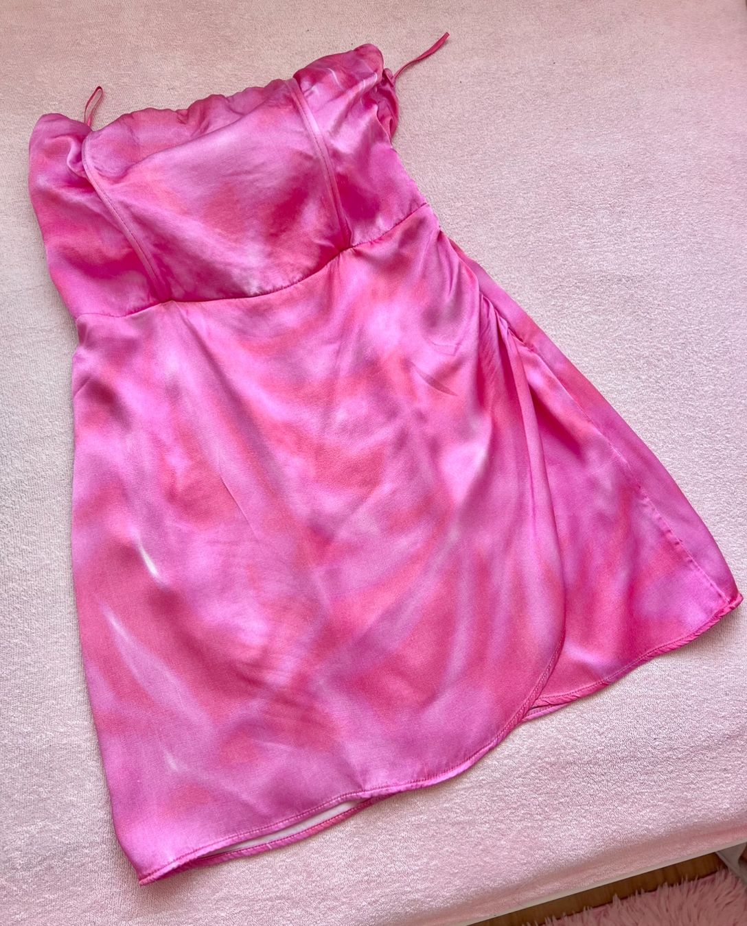 Bershka Vestiti: Bershka Kleid – Usato da Tagelswangen venduto da fireiceprincess