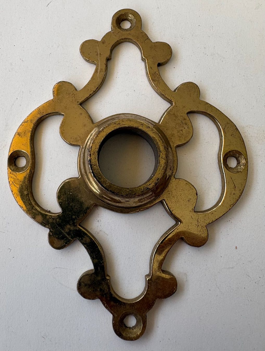 Ferramenta: VINTAGE BESCHLAG – Usato da Ostermundigen venduto da wini63