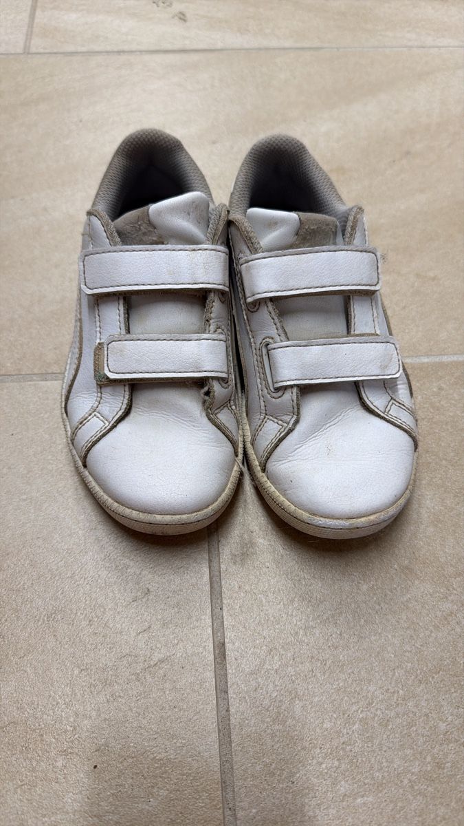 Scarpe per ragazzi: Bundle Shoes 30-32 – Usato da Stallikon venduto da RTagel 2