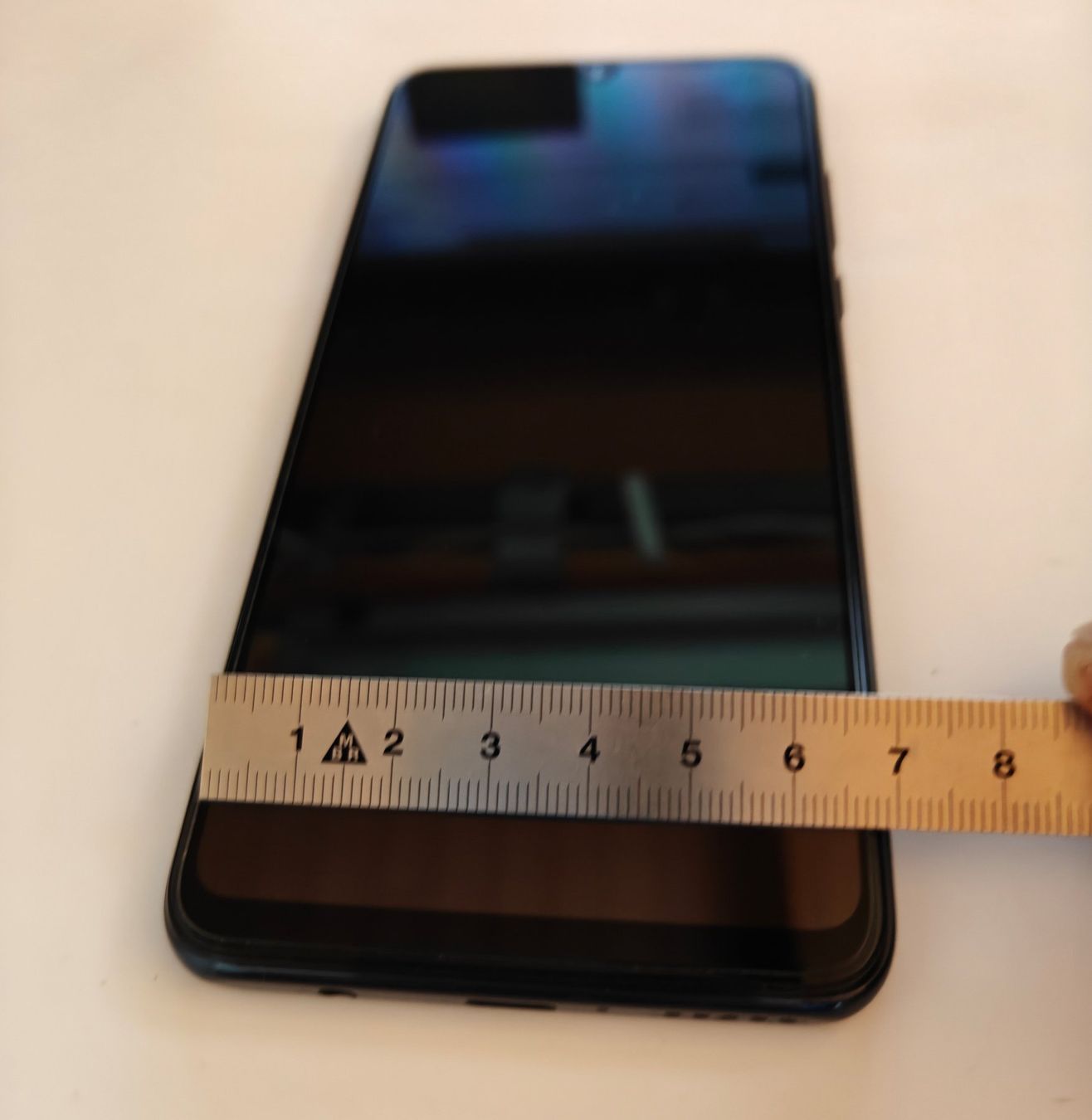 Huawei Telefoni cellulari / Smartphones: Huawei P30 lite New Edition 6/256 GB, 48MP Triple Camera – Usato da Filzbach venduto da Sabenasi 7