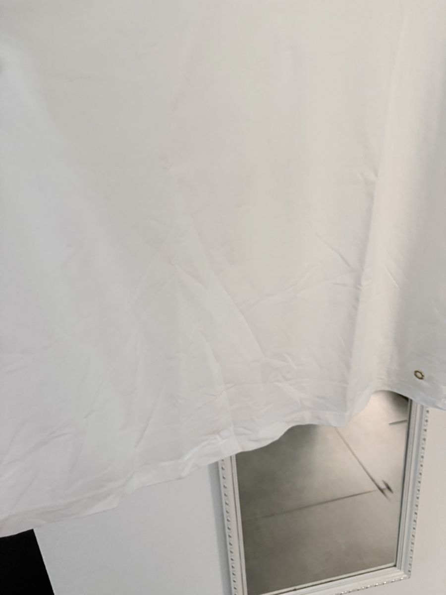 Tchibo T-shirt: Shirt Grösse 52/54            3/4 Arm. Neu – Nuovo (secondo la descrizione) da Pfeffikon LU venduto da pepino17 5