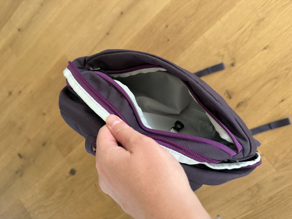Haglöfs Rucksäcke: Haglöfs Rucksack – Gebraucht aus Uetikon am See von Dschole 3