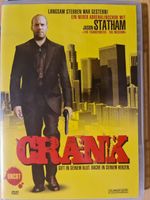 DVD Crank