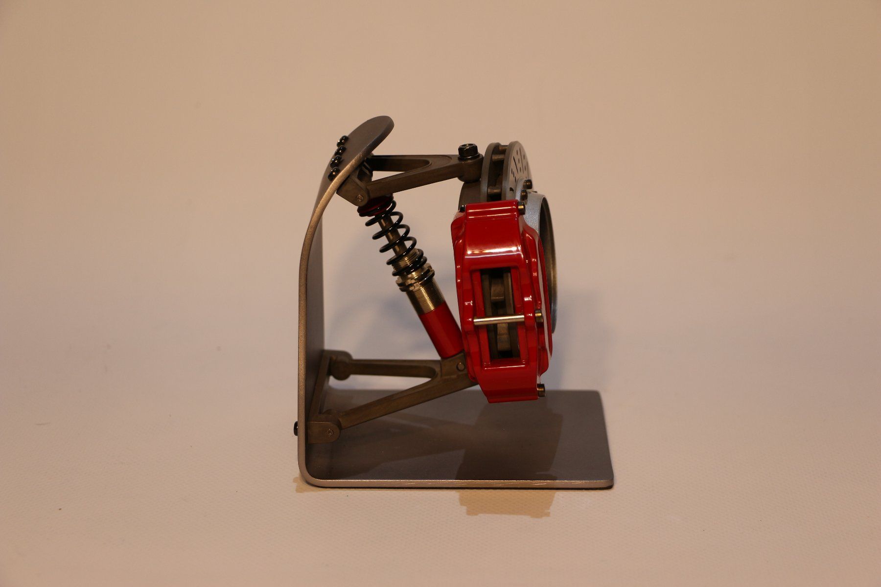 Autoart Modellini d'auto: AutoArt Alarm Clock – Nuovo e nell'imballaggio originale da Corminboeuf venduto da corbay 3