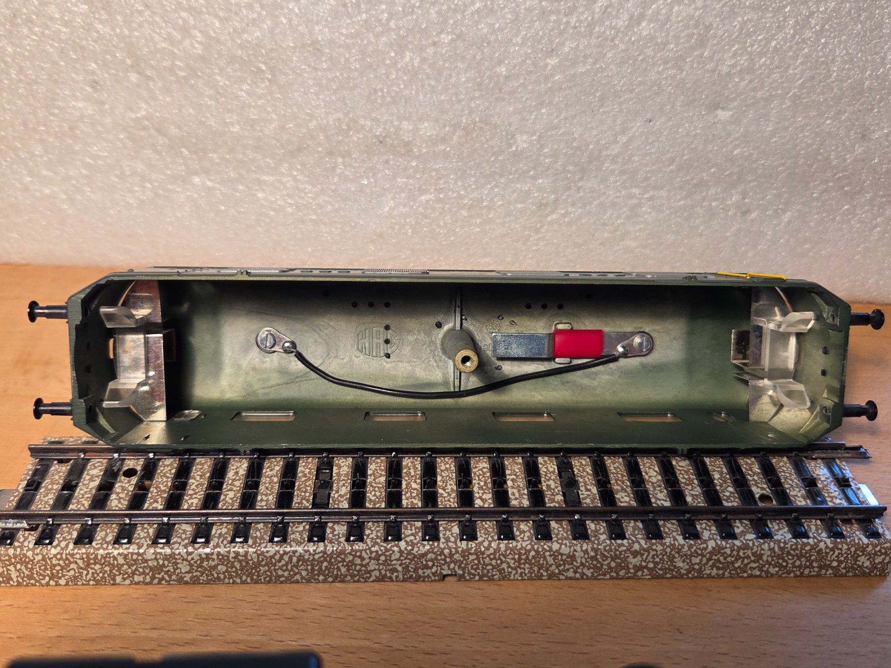 Hag Trains électriques: HAG RE4/4 – Neuf (Voir description) à Koelliken par Ubu303 8