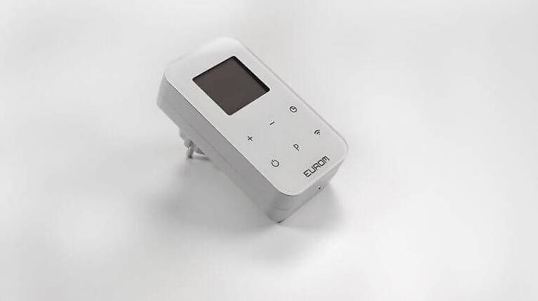 Radiatori: Infrarotheizung Eurom 600 Watt – Usato da Abtwil AG venduto da ric_n6v8 2