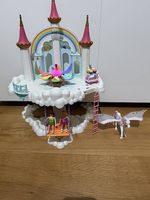 Playmobil Princess Magic Himmlisches Regenbogenschloss 71359