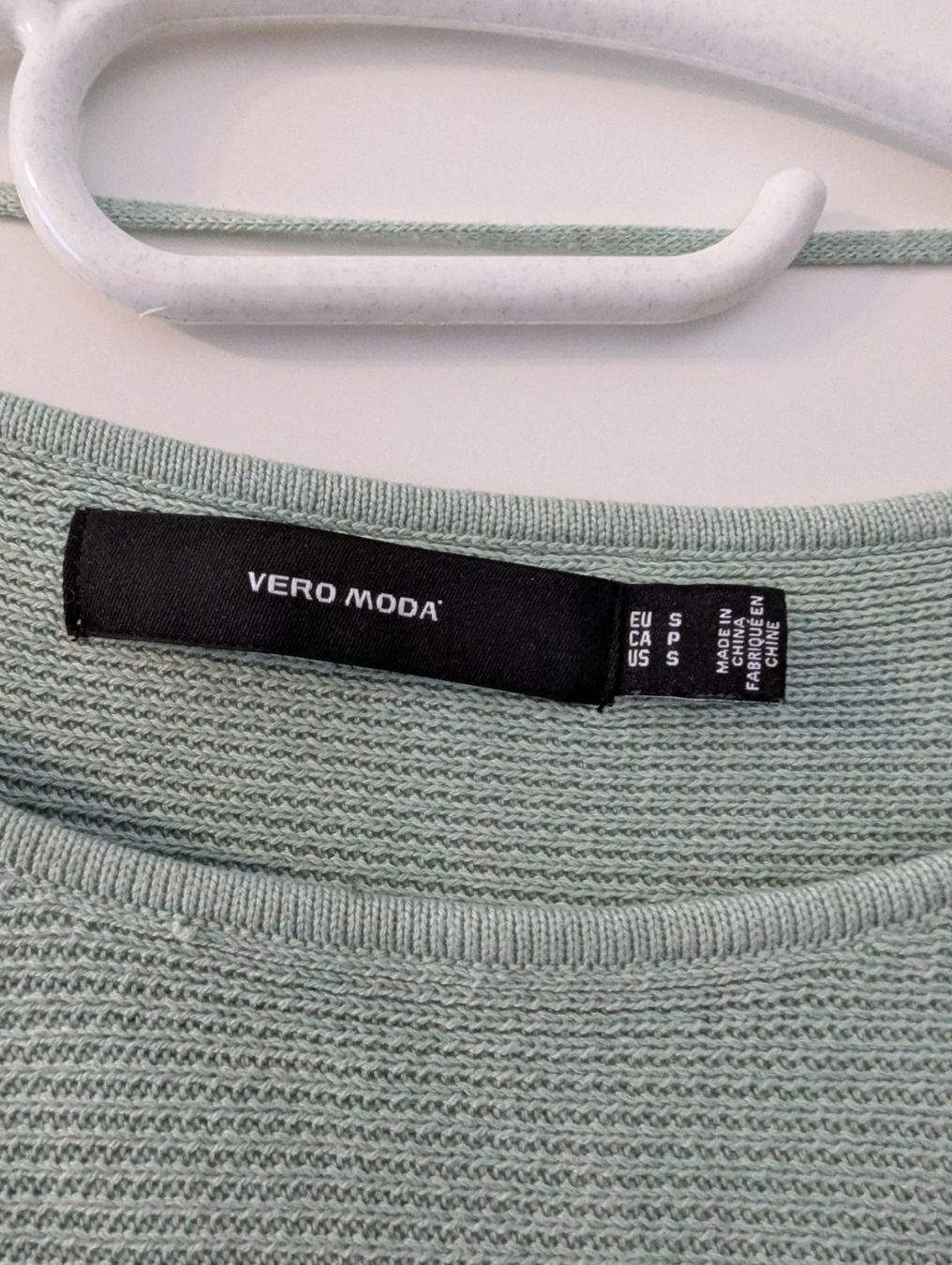 Pullover & Sweatshirts: Neuer Pullover mint S – Neu (gemäss Beschreibung) aus Beckenried von ang_j9fs 1